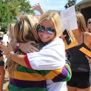 Meet your Posher, Ella